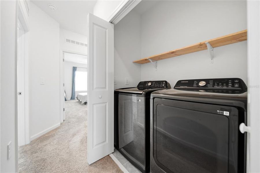 Close-up of interior finishes inside a home in , Davenport (Image 22).
