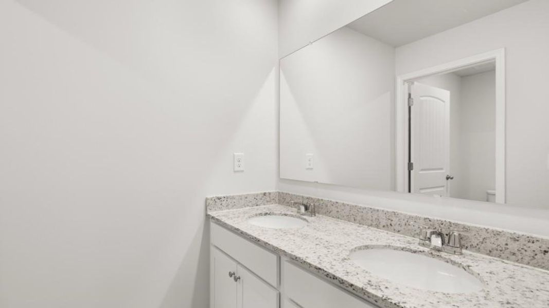 Image 38 of a home in Parkside at Carter Grove.