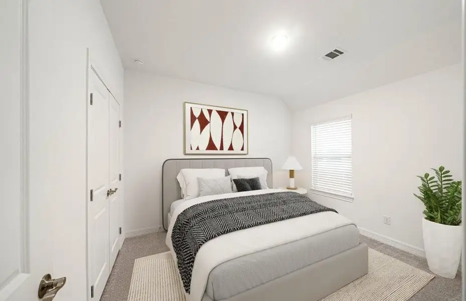 Guest Bedroom 2 - Representation Photos Only Guest Bedroom 2 - Representation Photos Only