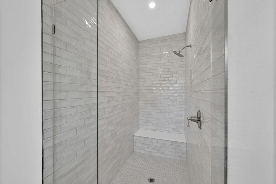 The Crane Primary Bath