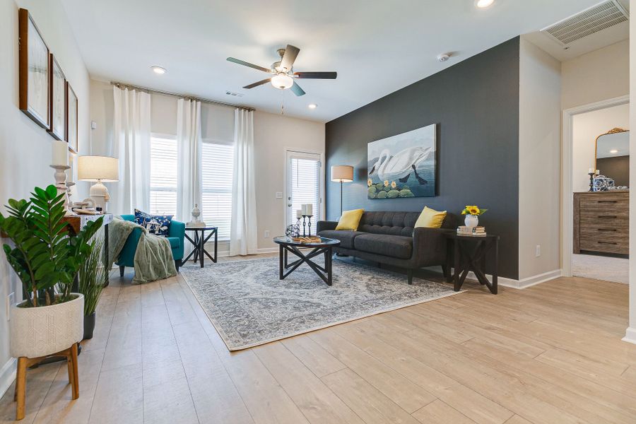 Natchez Townhome Natchez Townhome