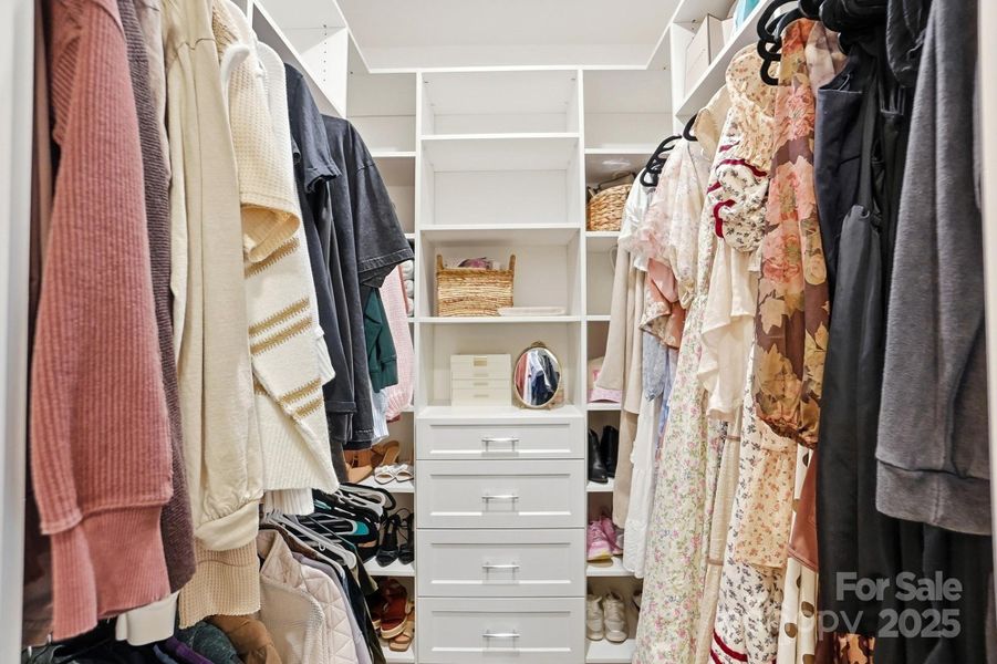 Secondary BR#2 on Main