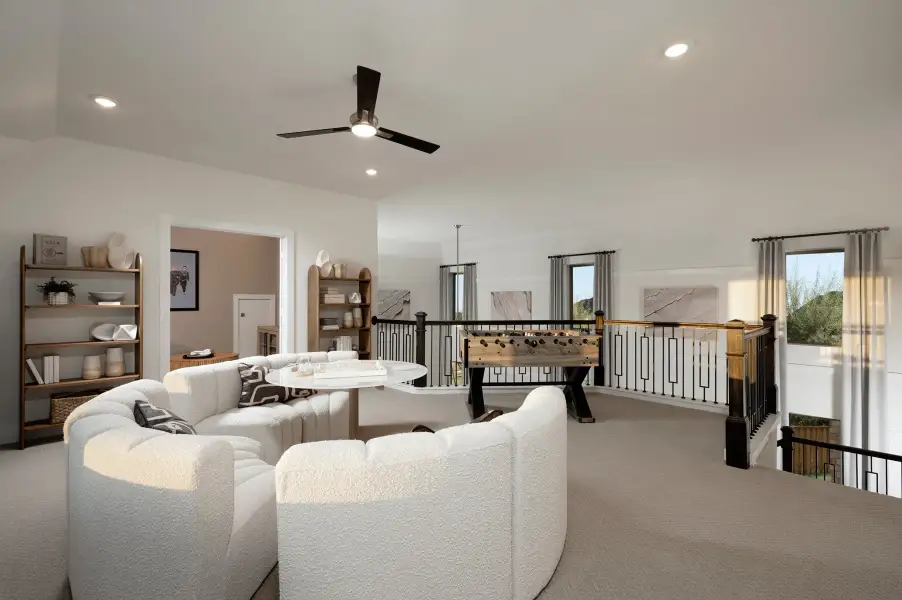 4br New Home in San Antonio, TX.  - Slide 7