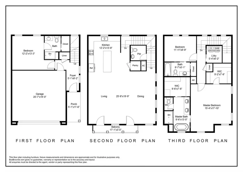 1222 E 23rd Floor Plan. 1222 E 23rd Floor Plan.