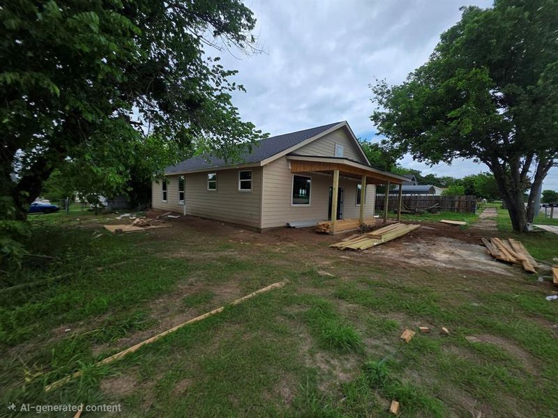 Image 11 of a home in .