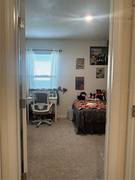 Furnished interior view inside a new home in , Davenport (Image 12).