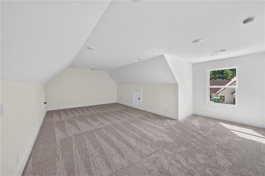 Spacious, unfurnished interior of a new home in , Dallas (Image 41). Spacious, unfurnished interior of a new home in , Dallas (Image 41).
