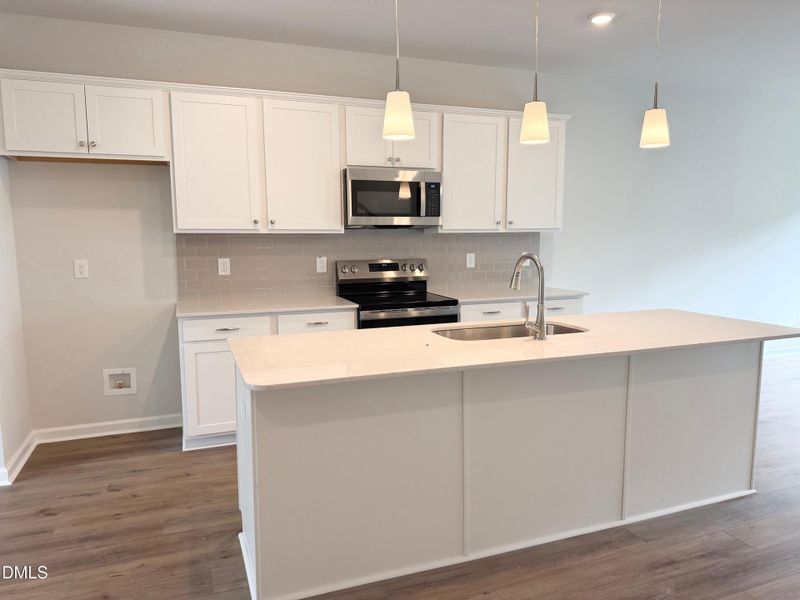 RWK127 Kitchen RWK127 Kitchen