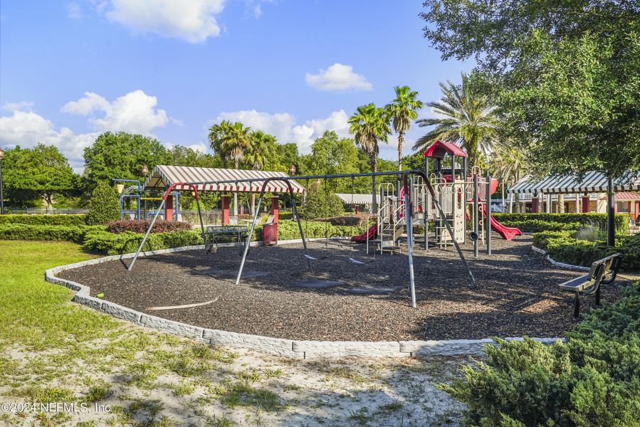 Community amenities in , Green Cove Springs (Image 32).