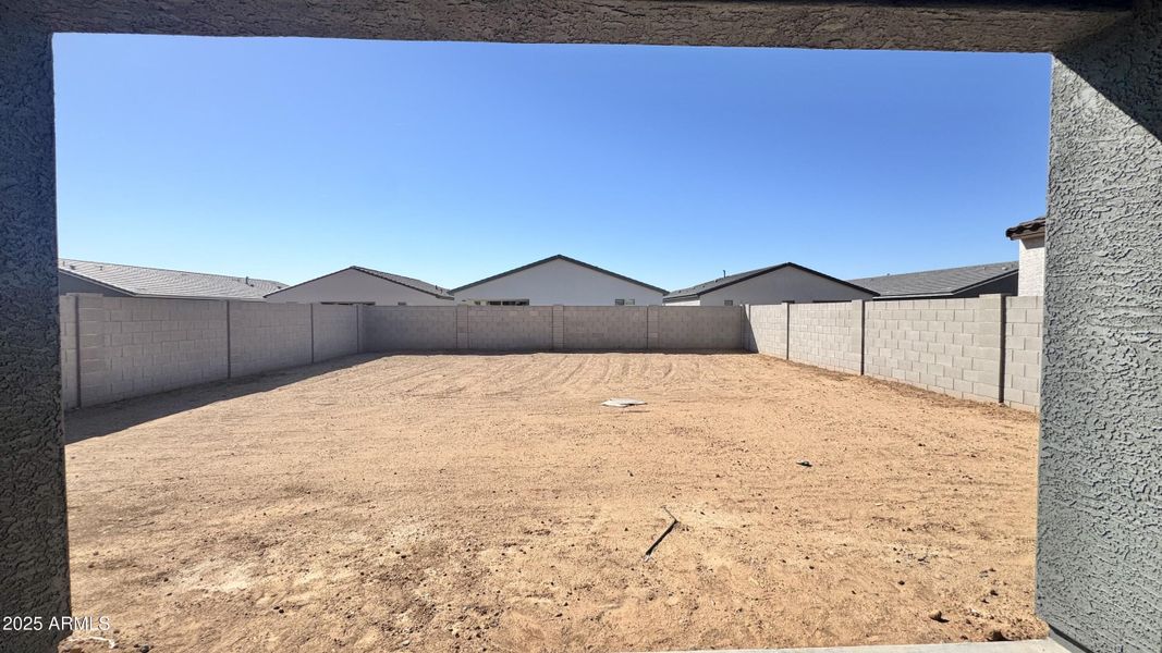 014 Backyard 014 Backyard