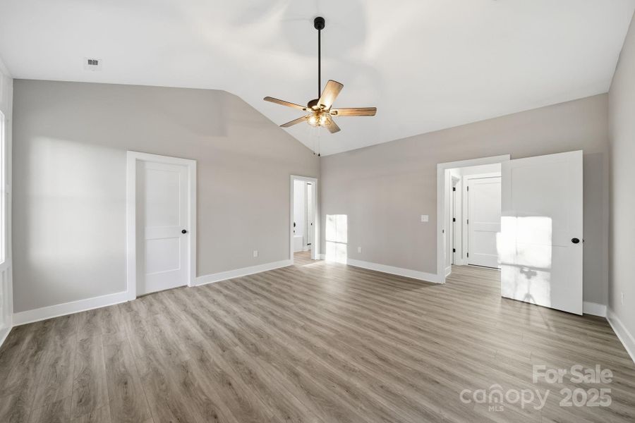 Primary Bedroom Primary Bedroom