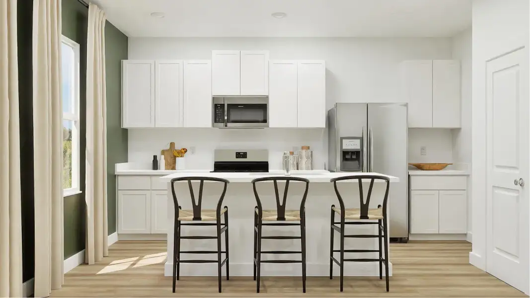 Parker Core N015 Providence Kitchen 1of2 F1 060625
