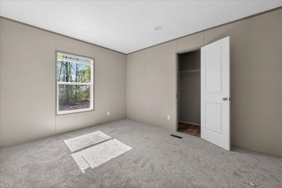 Spacious, unfurnished interior of a new home in , Walterboro (Image 30). Spacious, unfurnished interior of a new home in , Walterboro (Image 30).