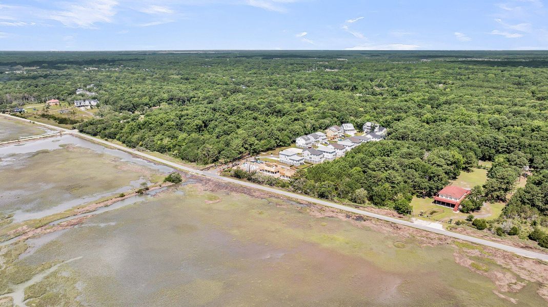 Image 33 of a home in Overlook at Copahee Sound.