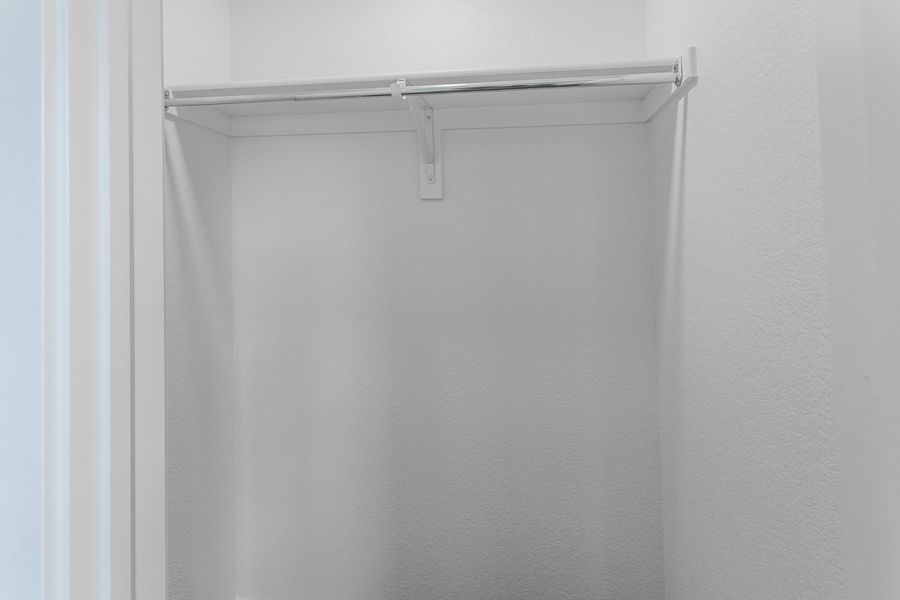 Close-up of interior finishes inside a home in Bloom, Fort Collins (Image 24).