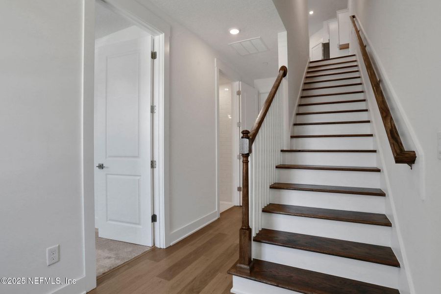 Image 27 of a home in North Beach Townhomes.