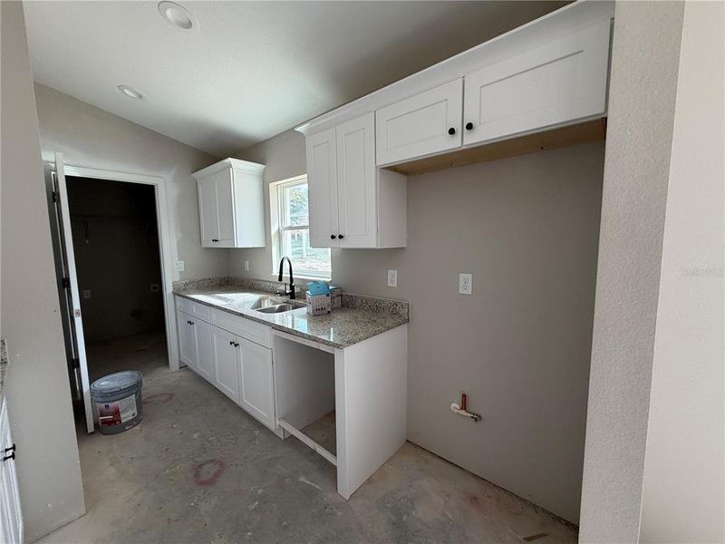 In-progress construction of a new home in , Citrus Springs, FL (Image 11). In-progress construction of a new home in , Citrus Springs, FL (Image 11).