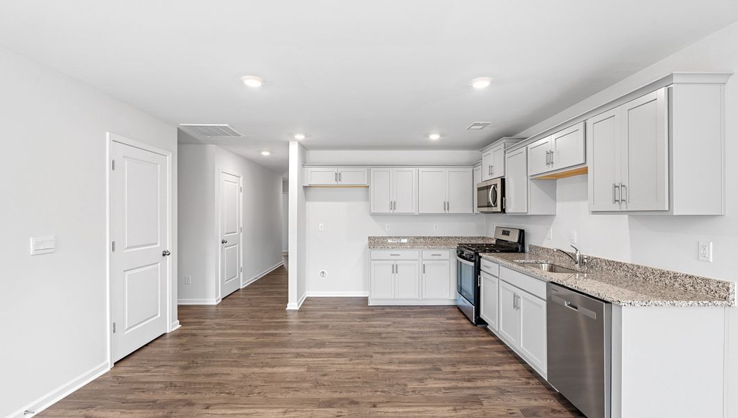 Image 26 of a home in Harper Ridge.