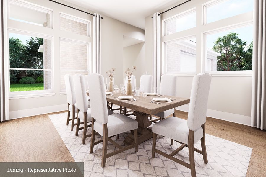 The Cosgrove - Dining The Cosgrove - Dining