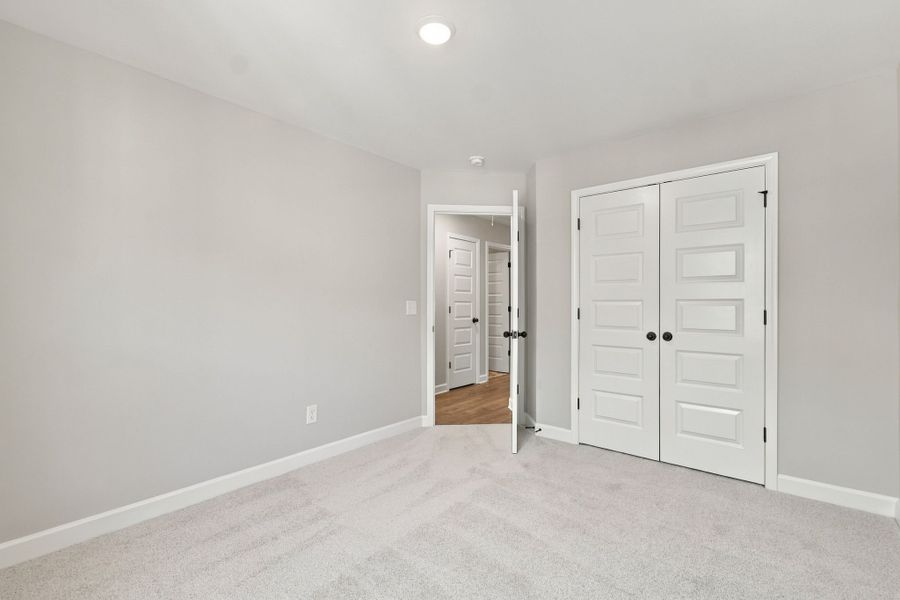 Flexible Second Bedroom