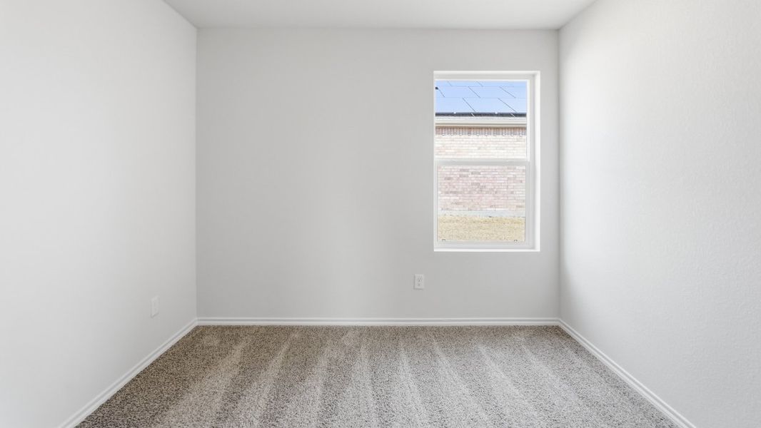 Spacious, unfurnished interior of a new home in Riverfield, Josephine (Image 25). Spacious, unfurnished interior of a new home in Riverfield, Josephine (Image 25).
