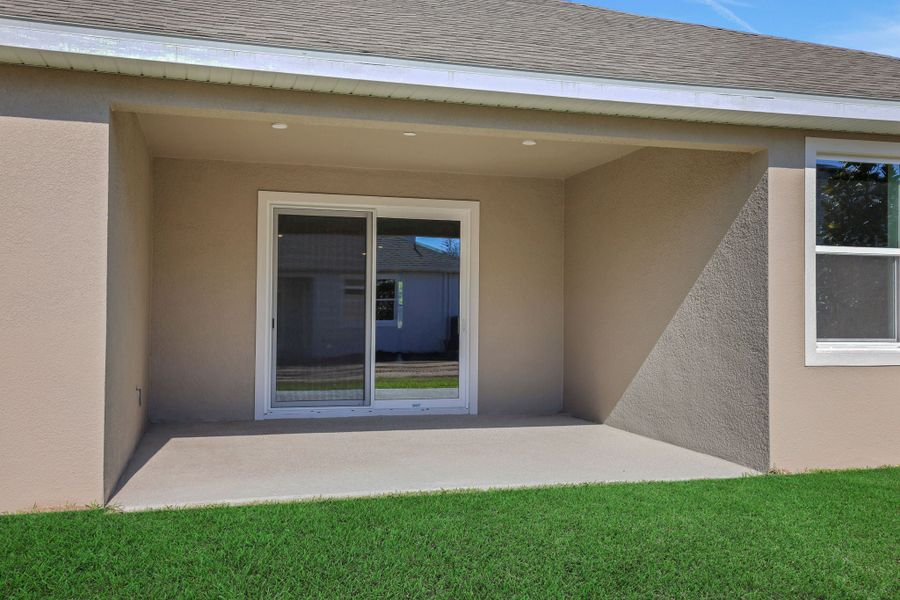 New Home in Land O Lakes, FL.  - Slide 7