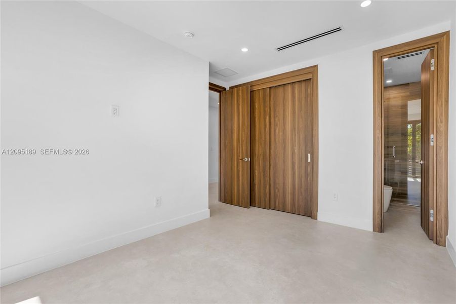 Spacious, unfurnished interior of a new home in , Miami (Image 21). Spacious, unfurnished interior of a new home in , Miami (Image 21).