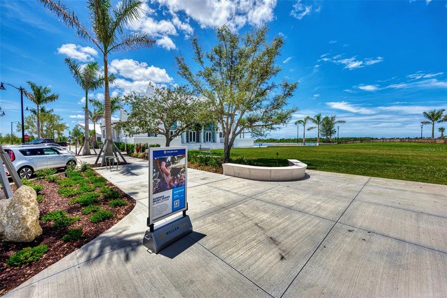 Image 78 of a home in Wellen Park Golf & Country Club. Image 78 of a home in Wellen Park Golf & Country Club.