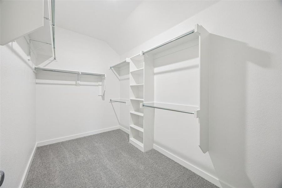 Spacious, unfurnished interior of a new home in Ventana, Fort Worth (Image 31). Spacious, unfurnished interior of a new home in Ventana, Fort Worth (Image 31).