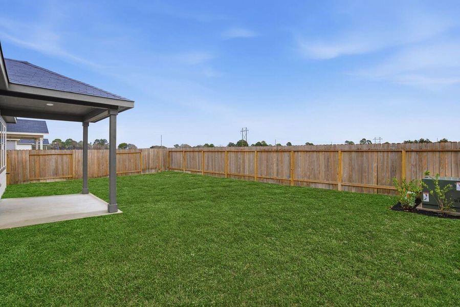 18110 Lone Hill Drive ~ Ready Now