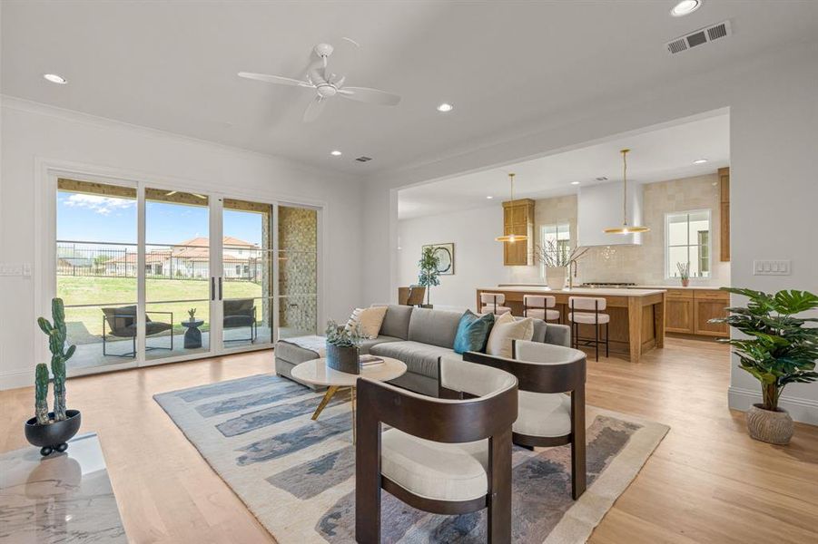 Image 29 of a home in .