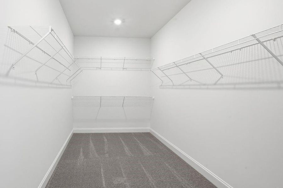 Spacious, unfurnished interior of a new home in Falls Creek, Flowery Branch (Image 31). Spacious, unfurnished interior of a new home in Falls Creek, Flowery Branch (Image 31).