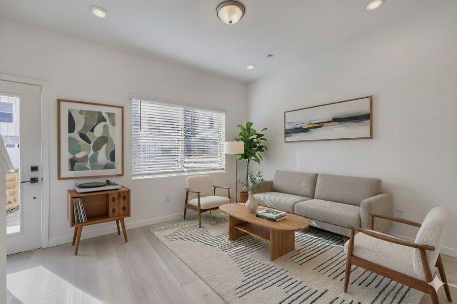 Arvada, CO New Home.  - Slide 7