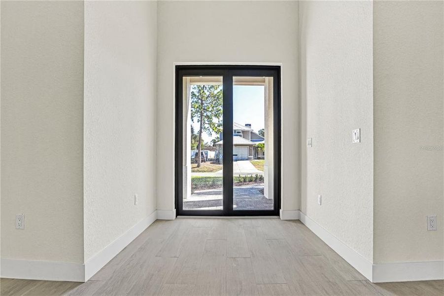 Spacious, unfurnished interior of a new home in , North Port (Image 22). Spacious, unfurnished interior of a new home in , North Port (Image 22).