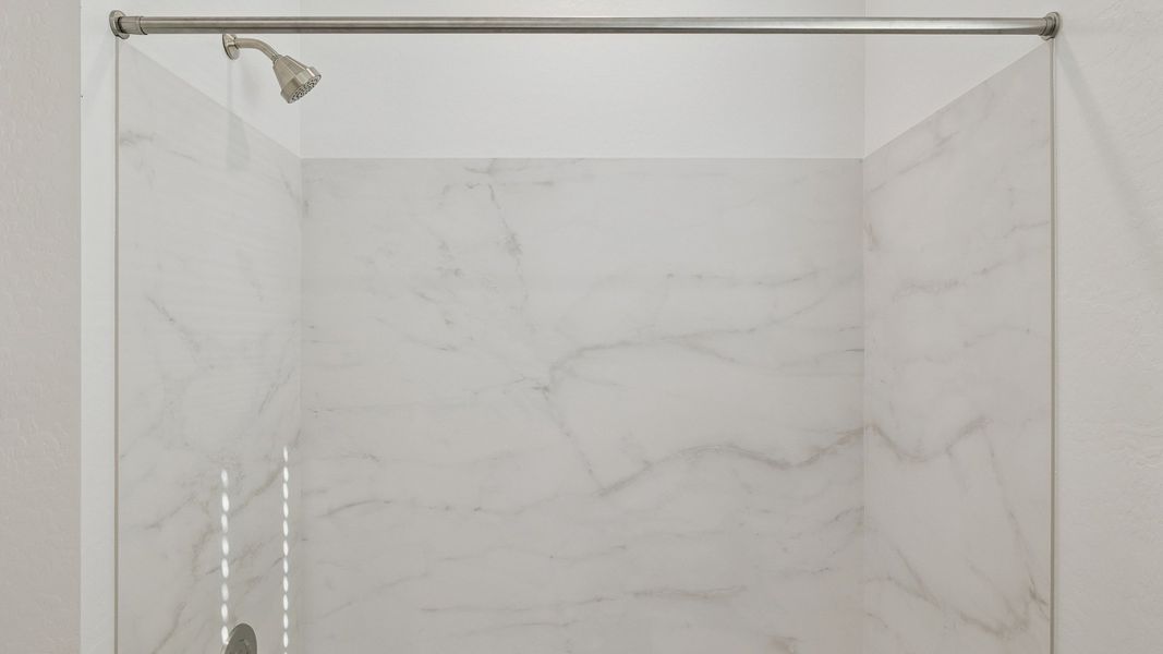 Close-up of interior finishes inside a home in Aloravita, Peoria (Image 13).