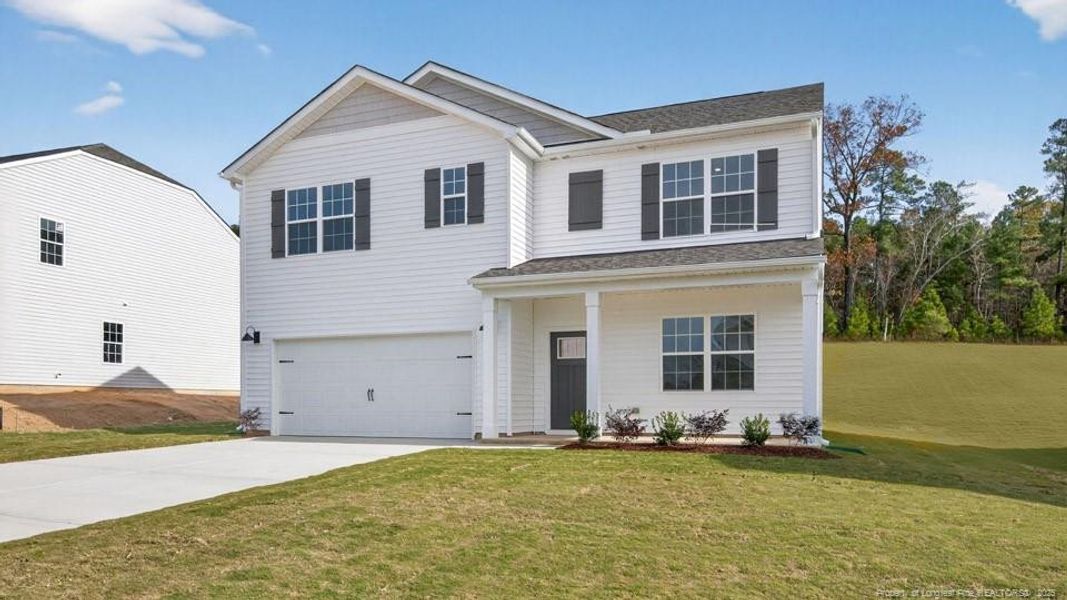 1049 Misty Creek 1049 Misty Creek