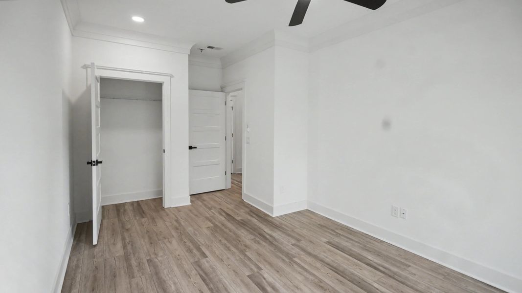 Spacious, unfurnished interior of a new home in , North Charleston (Image 23). Spacious, unfurnished interior of a new home in , North Charleston (Image 23).