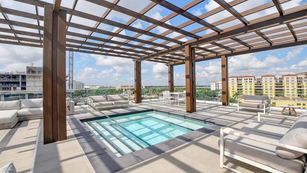 Image 23 of a home in Alina Residences.