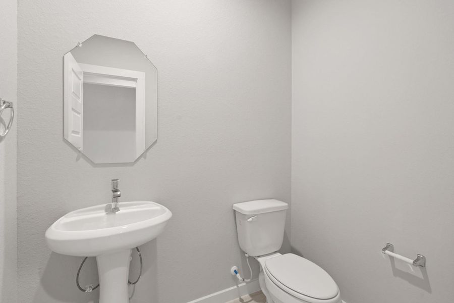 Image 28 of a home in Morton Creek Ranch.