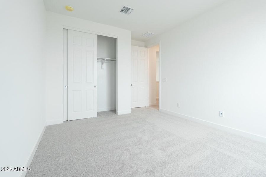 Tri Pointe Soleo 453 - Bedroom 2-1MLS