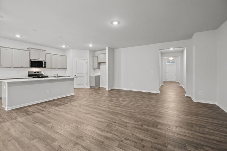 New Home in Wingate, NC.  - Slide 17