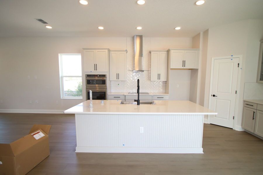 Kitchen Kitchen