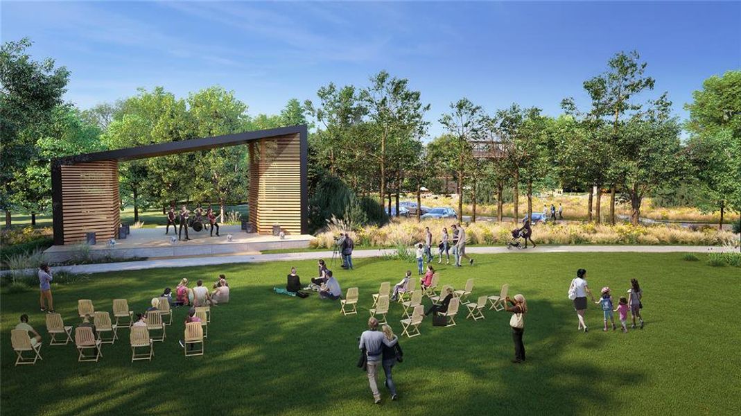 Image 33 of a home in Painted Tree - Woodland West.