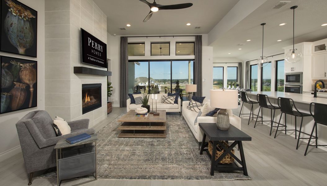 Community amenities associated with the 2600E by Perry Homes in Veramendi, New Braunfels (Image 10). Community amenities associated with the 2600E by Perry Homes in Veramendi, New Braunfels (Image 10).