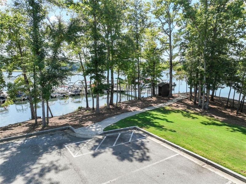 Natural landscape and outdoor views near  in Newnan (Image 63).