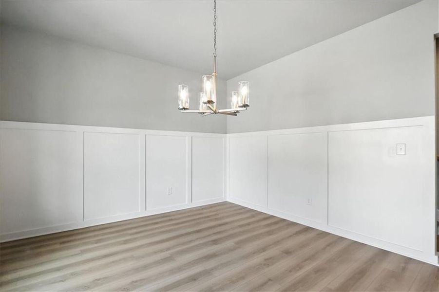 Spacious, unfurnished interior of a new home in , Jefferson (Image 18).