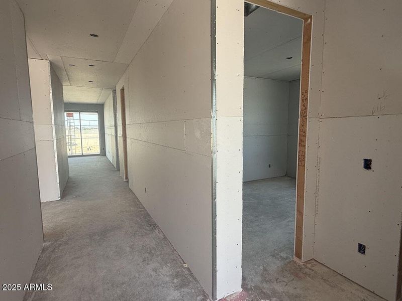 003 Front Hallway 003 Front Hallway