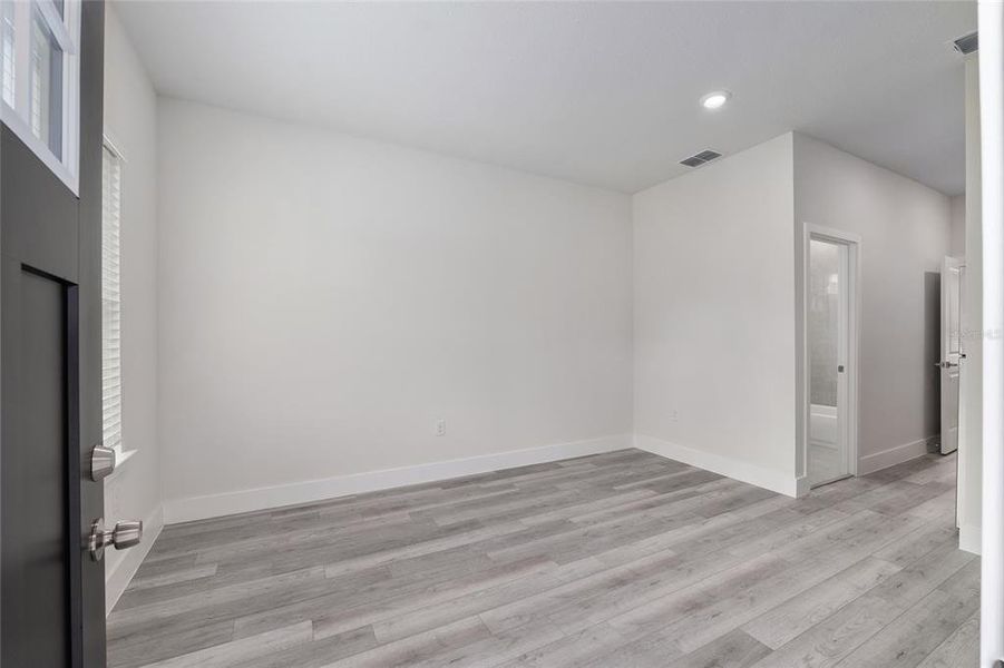 Spacious, unfurnished interior of a new home in , Ocala (Image 26). Spacious, unfurnished interior of a new home in , Ocala (Image 26).