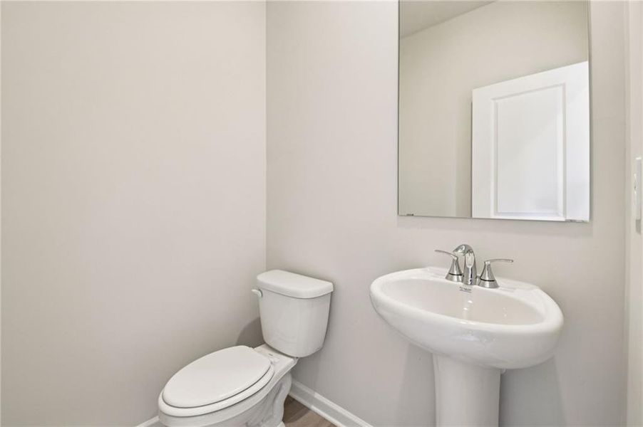 Image 54 of a home in Creekside at Oxford Park. Image 54 of a home in Creekside at Oxford Park.