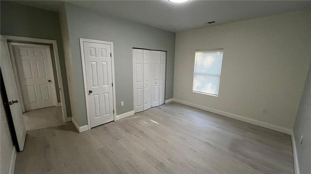 Spacious, unfurnished interior of a new home in , Riverdale (Image 12).